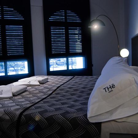 The Hotel Córdoba Eksteriør billede