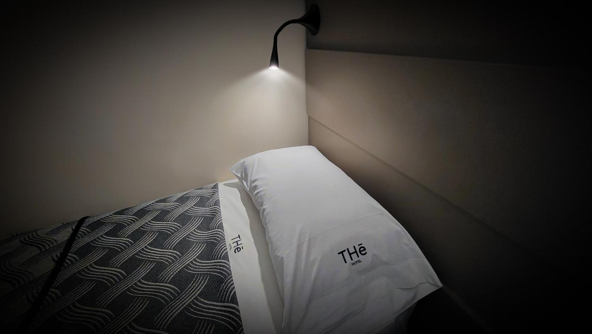The Hotel Córdoba Eksteriør billede