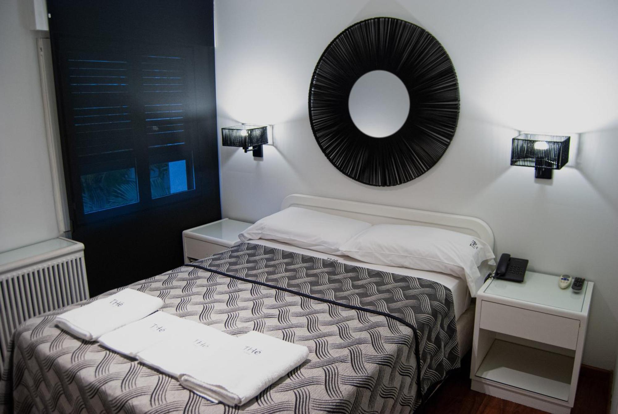 The Hotel Córdoba Eksteriør billede