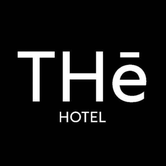 The Hotel Córdoba Eksteriør billede